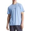 Calvin Klein Mens Crew Neck Lounge T-Shirt