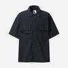DOD Eight Short Shirt (Black)