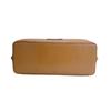 Michael Kors Shoulder Bag Handbag Polyurethane Brown Women 35T2GUSS1W Used