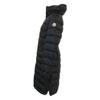 MONCLER [Excellent Condition] FLAMMETTE Long Down coat O blackUsed
