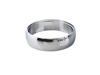 Round Recessed Luminaire White 1*Gu10 Cros