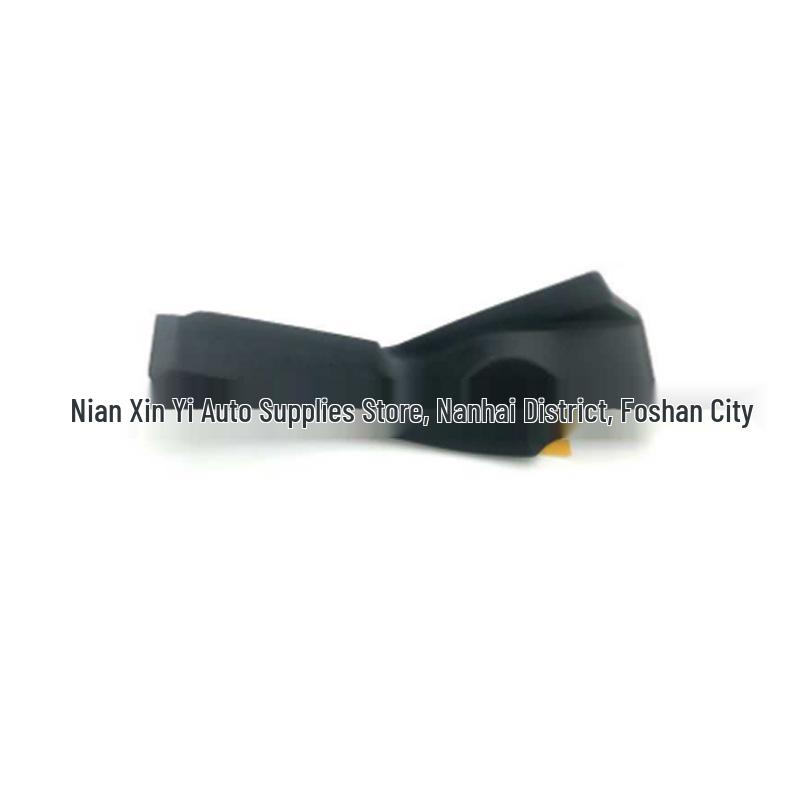 Toyota 2009 Highlander Fender Trim Panels 538660E030 538670E030
