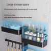 Kitchen Multi-functional Storage Shelf