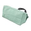 Rilakkuma Side Button Mini Tote Bag 6040 RK45 Green Kiiroitori