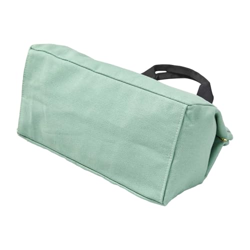 Rilakkuma Side Button Mini Tote Bag 6040 RK45 Green Kiiroitori