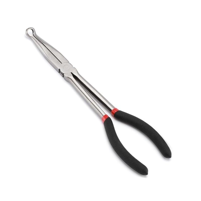 

Плоскогубцы для снятия свечей зажигания, коррозионностойкие плоскогубцы для шланговых хомутов для обслуживания и ремонта автомобилей