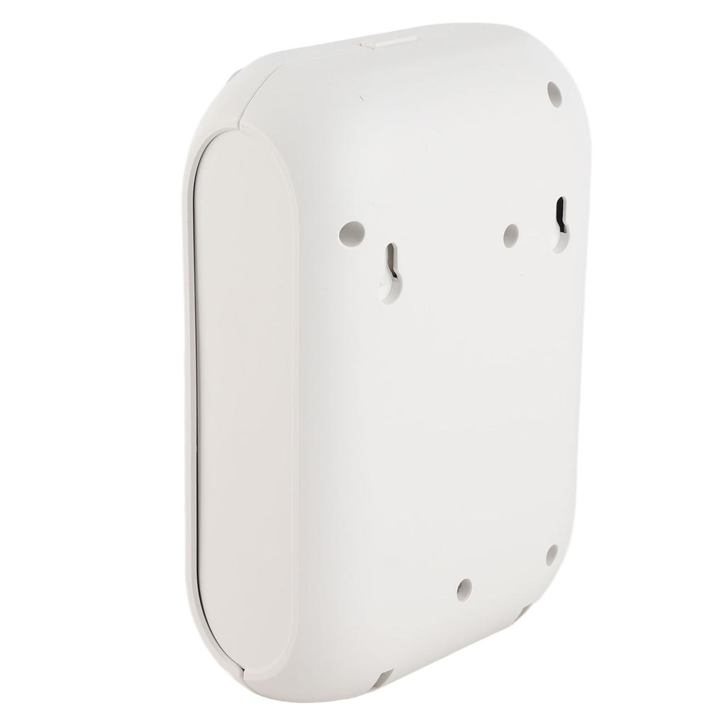 XS105 200m3 Air Diffuser Aromatherapy Diffuser Timer APP BT 140ml USB Powered Wall Mount Desktop