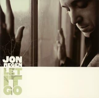 

CD JOHN REGEN LET IT GO DDCF6003 2007 Japan ObiRock Used