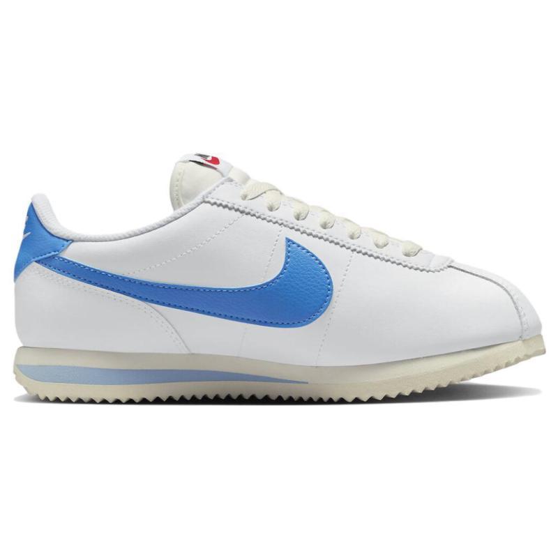 Nike Cortez University Blue Women's Sneakers DN1791-102