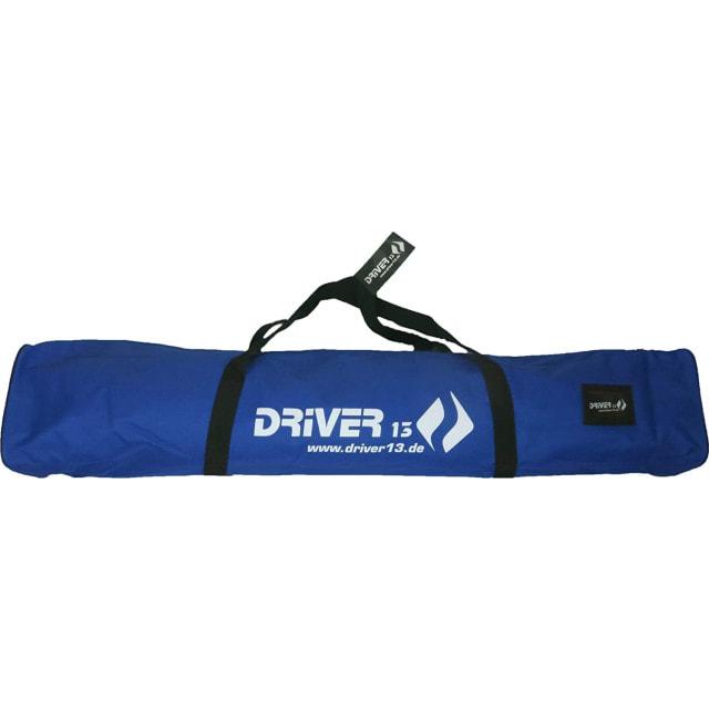 Чехол для горных лыж или ботинок Driver13 Children's Ski Bag for Ski