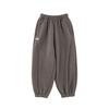 Youyou Girls' Winter Thermal Fleece-Lined Sweatpants
