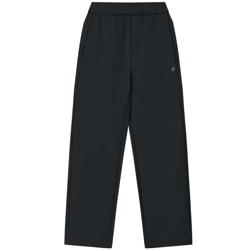 Мужские базовые повседневные вязаные брюки FILA 2XL