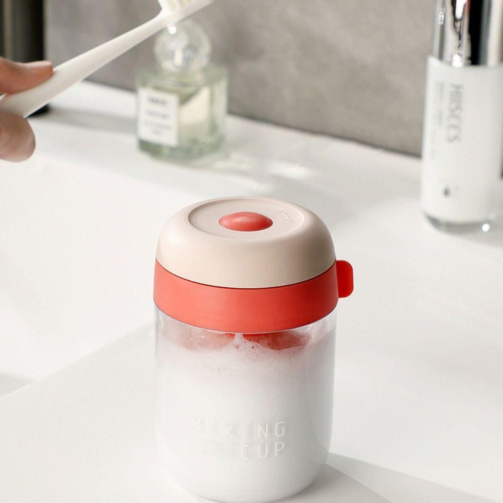 Portable Automatic Foaming Maker Washable Easy To Use Washing Face Foamer Machine Convenient Soap Pump Foam Dispenser