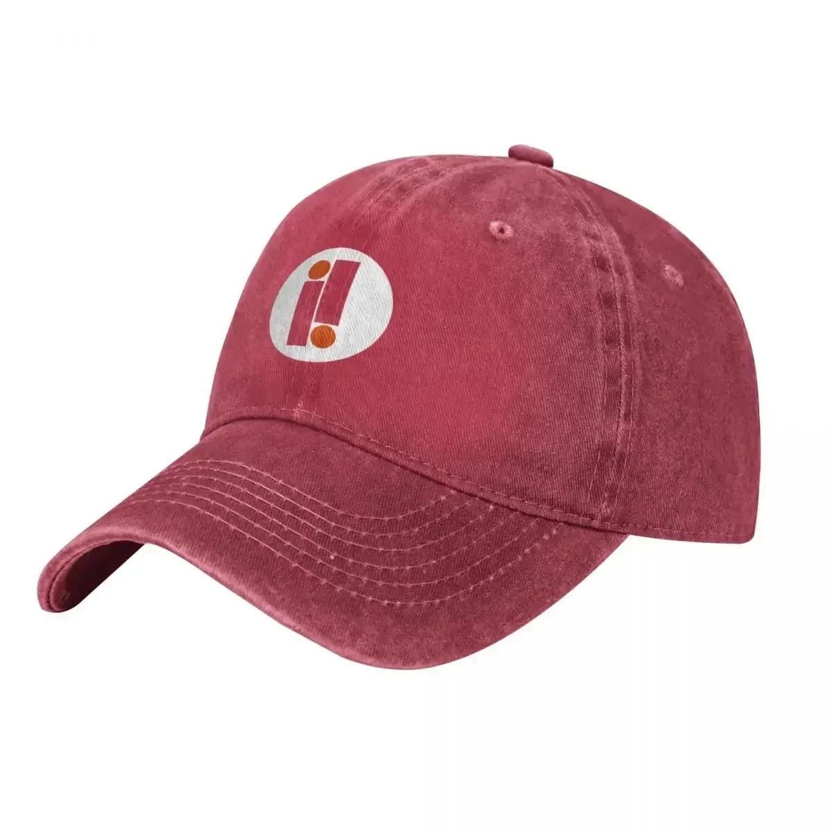 BEST SELLING - Impulse Record Baseball Cap New Hat dad hat Mountaineering Women s Hats Unisex s