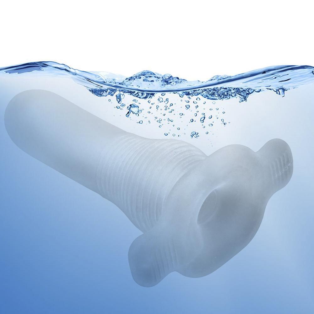 Sex Toys for Women Men Gay Butt Expansion Anus Dilator Prostate Massager Adult Games TPE Hollow Anal Plug Sex Products