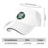 Game Day Sun Baseball Cap  Summer Streetwear Trucker Hat For Unisex Women Hiking Fishing Baseball Caps