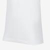 Nike Unisex T Shirts Crew Neck Moderate IB8678-100