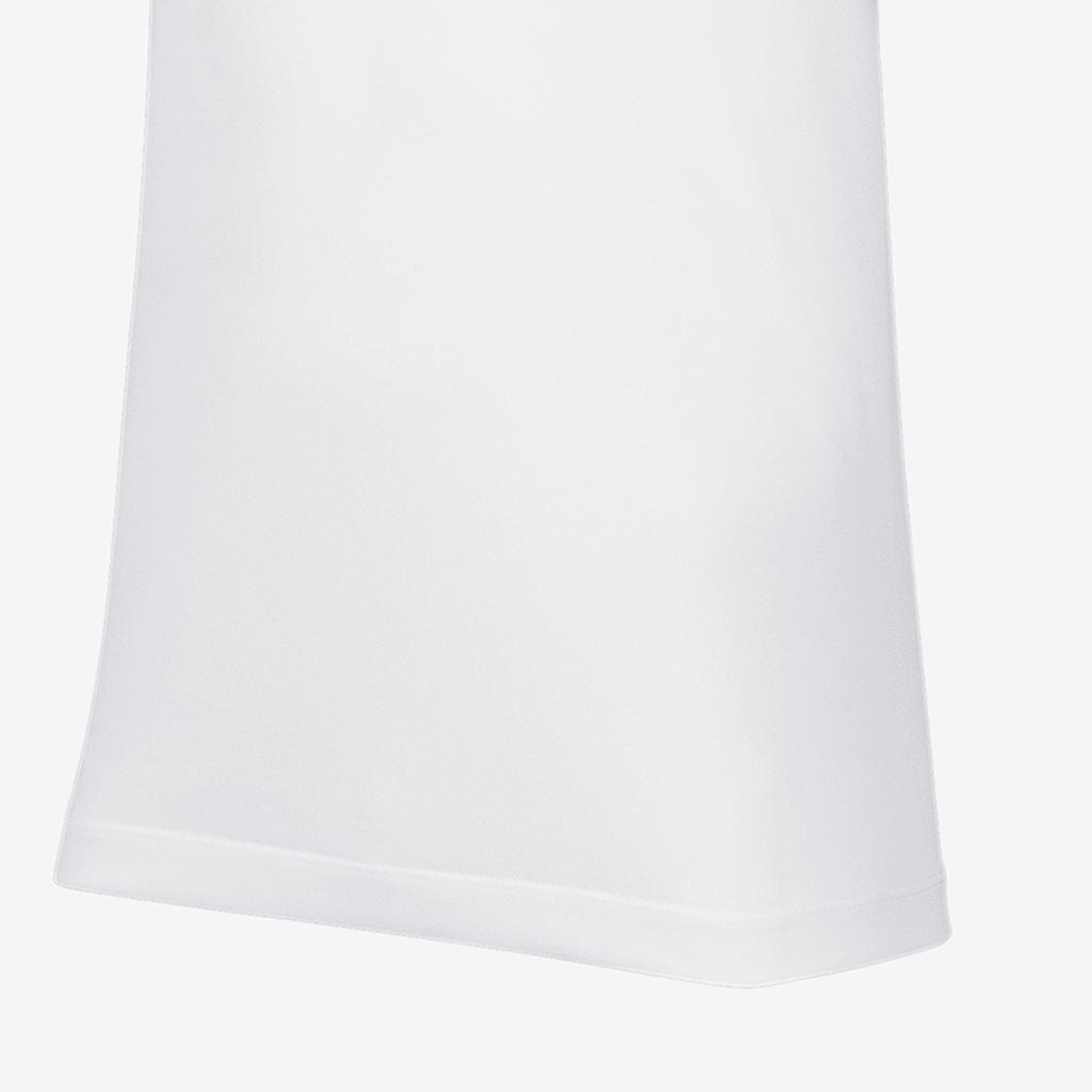 Nike Unisex T Shirts Crew Neck Moderate IB8678-100