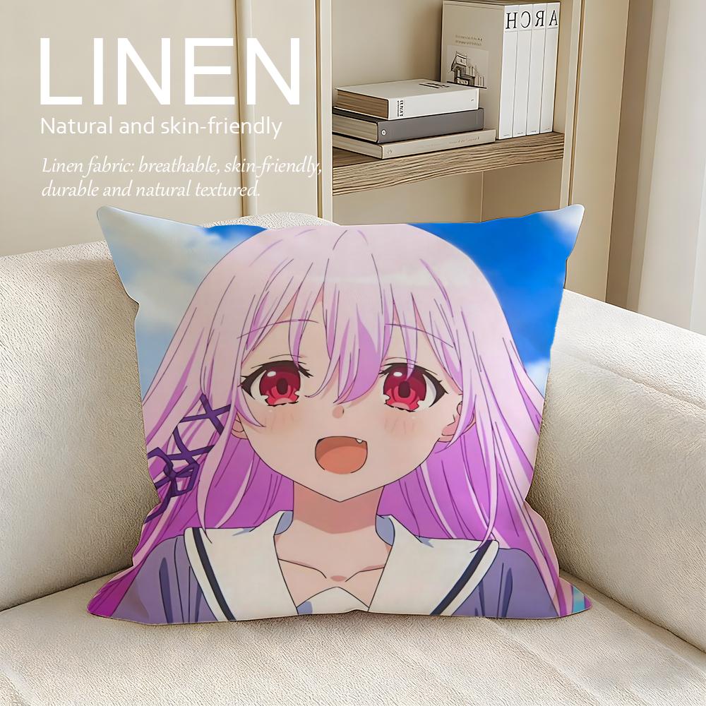 

Romance Engage Kiss Cushion Cover Pillowcase Set Pcs x x Breathable Washable Sofa Cushion Cover 30X30cm