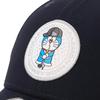 New Era 9FORTY Golf Cap Doraemon Collaboration Navy FREE Size GF 940 DORAEMON WP NVY - - - -