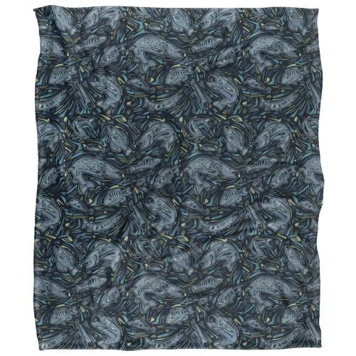 JQ Licensing Silky Supersoft Blanket