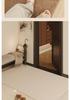 Premium Dirt-Resistant Entryway Floor Mat - Imitation Sisal Carpet, Cuttable, Ideal for Doorways and Living Rooms