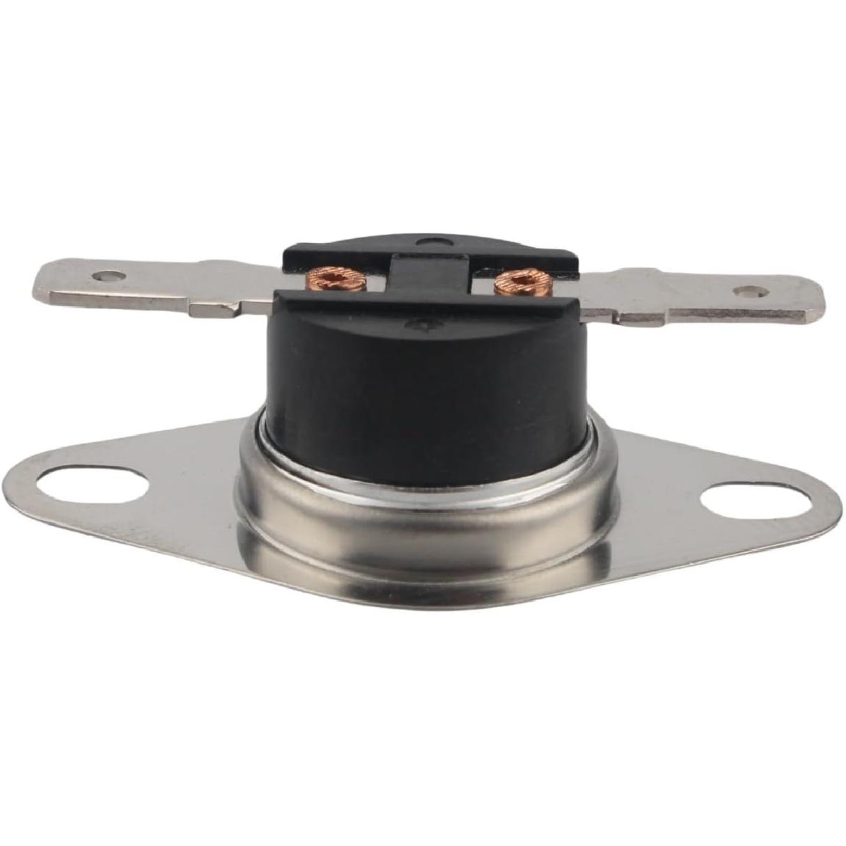 F61456N60AP Microwave Thermal Cutoff 150 fits for Panasonic Samsung NE63A6511SS/AA, MG11HCT, NN-SD997, NN-P994SF, NN-S960BA, NN-SD987S -Replace