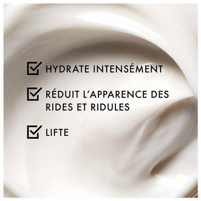 Crème De Nuit - Origins - 50Ml - Hydratation Rajeunissante - Réduit Les Ridules - Peaux Matures