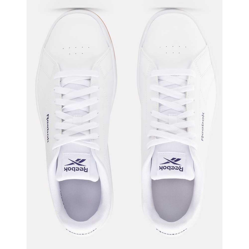 Reebok Court Clean Sneaker Boots Size 25cm 100074368,