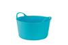 Flexibel korg Flexi Turkos 14L - Fltu Korg 14