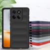 For Motorola Edge 60 Pro Case Motorola Edge 60 Pro Cover Anti-Slip Silicone Shockproof Protective Phone Cover Moto Edge 60 Pro