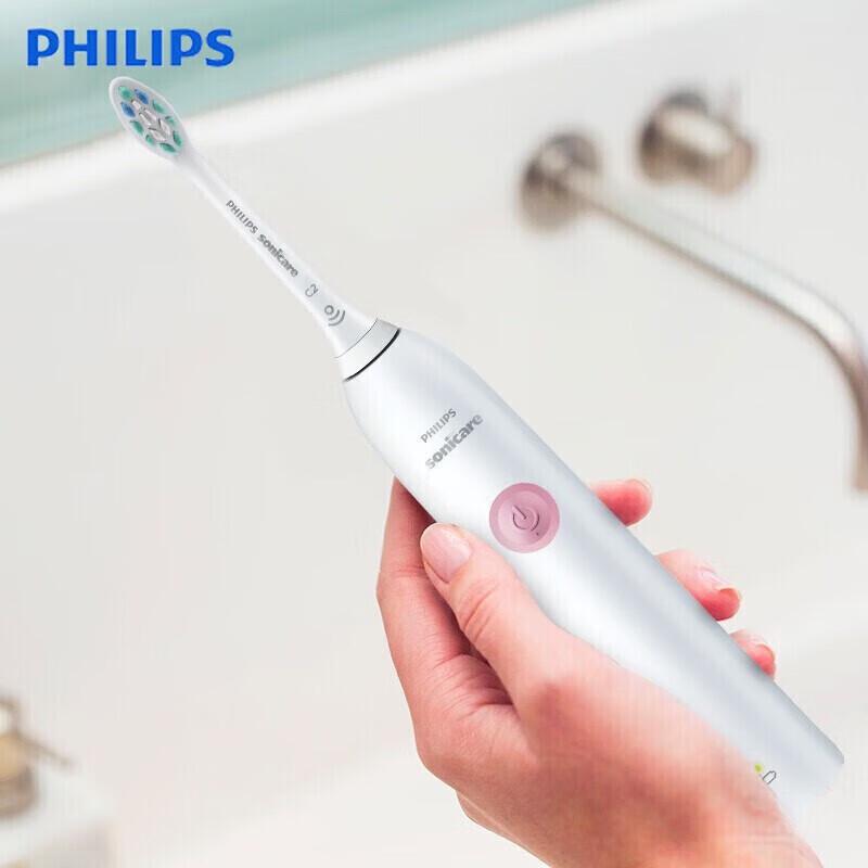 

Philips Sonic Electric Toothbrush