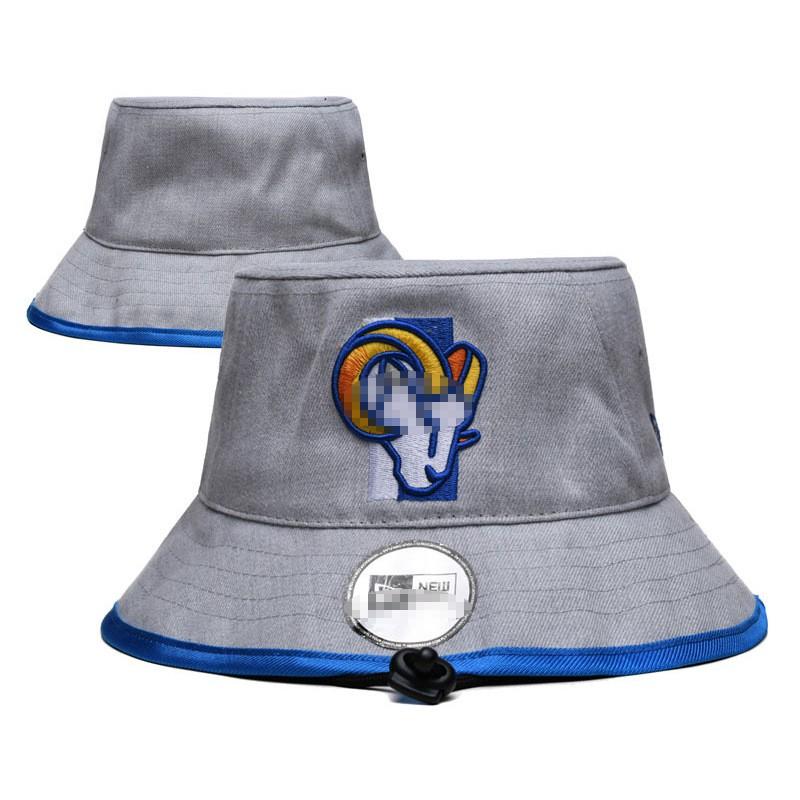 NFL MLB Embroidered Baseball Cap Men Women Wide Brim Sun Hat Outdoor Sports