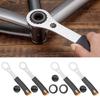 Peças de bicicletas – Ferramentas para reparação de bicicletas