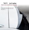 Rear Spoiler for Skoda Octavia MK3 Estate 2015-2020