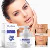 OceAura Anti-Aging Hyaluronic Acid Cream for Fine Lines, Firming & Brightening