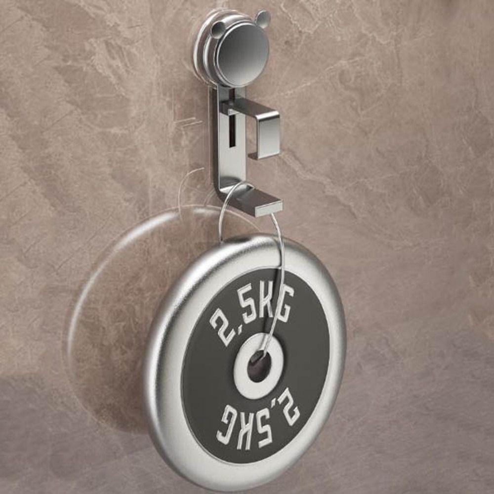 Plastic Suction Cup Washbasin Hook No Punching Wash Basin Organizer Basin Storage Rack Toilet