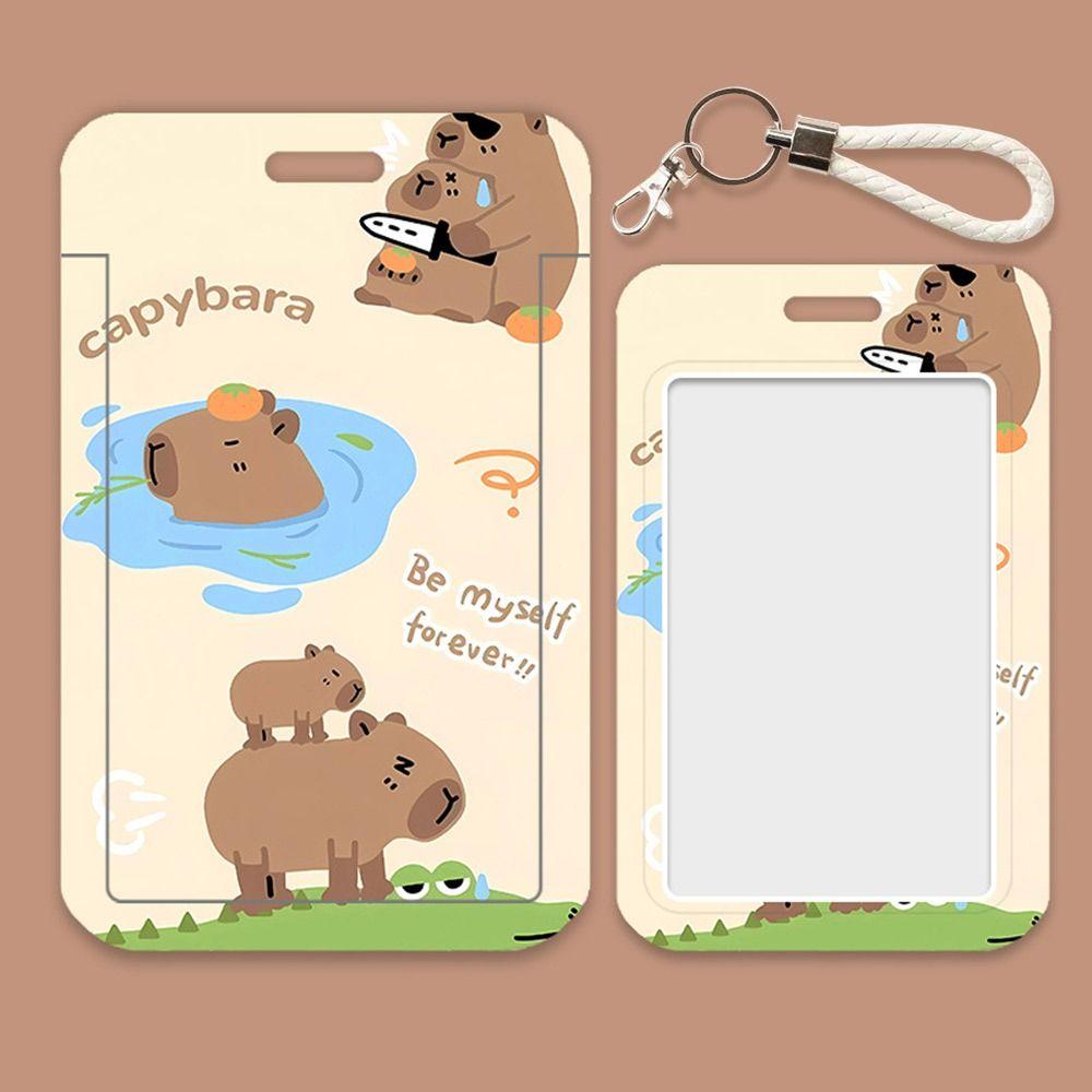 Plastikkartenhalter Multifunktionale Kartenhülle Hochwertige Kartenaufbewahrungshülle Geschenk