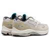 Mizuno Wave Rider Beta Nomad Pack Мужские кроссовки Кремовые Серебристые-Облачные Белые-Песочные D1GA235601