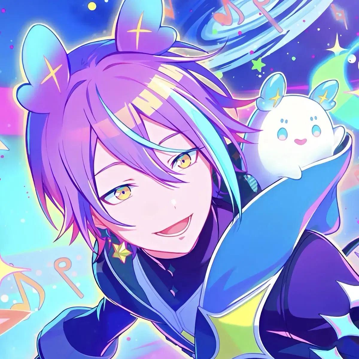 

Rui Pseka/tsukasa 2022 Birthday Goods
