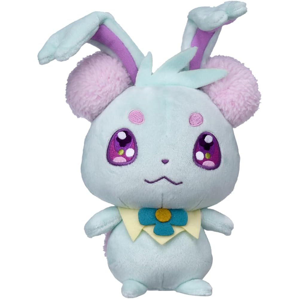 

Princession Orchestra Plush Toy Navy Blue