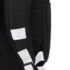 Jordan Polyester Backpack Medium Unisex Black 7A0167-023