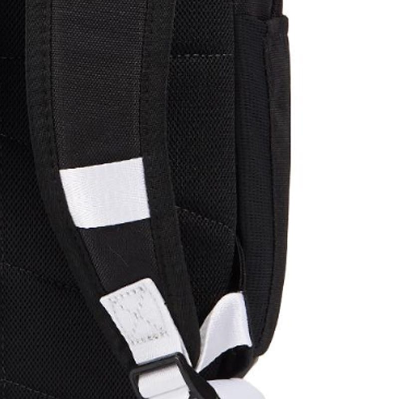 Jordan Polyester Backpack Medium Unisex Black 7A0167-023