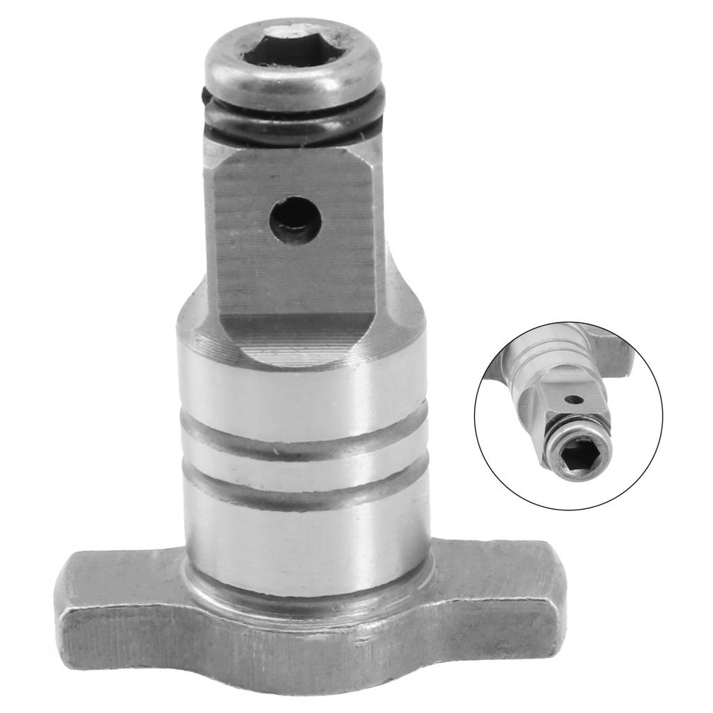 Schraubenschlüsselwelle Bürstenlose Schraubenschlüsselwelle Doppelte Verwendung Einfach zu bedienen Schraubenschlüsselwellenteil