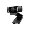 Logitech C922 HD Pro Streaming Webcam