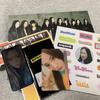 [USED] tripleS ASSEMBLE Album Object Trading Card Nagyun