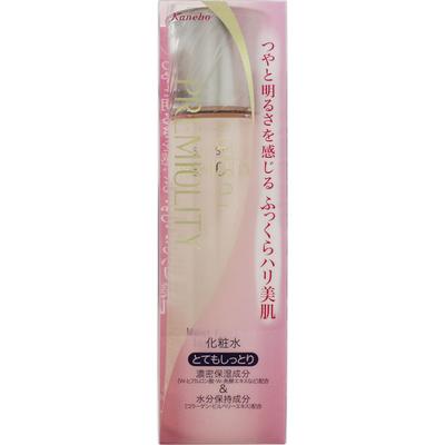 SUISAI PREMIORITY Hydratačné mlieko III 150ml suisai n Návod na použitie] - Aplikujte na vyčistenú pleť - Použite približne 3 ml na jednu aplikáciu (
