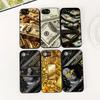 Money 100 D-Dollars Silicone Phone Cover for Xiaomi Poco C75 C65 C71 C85 X7 X6 M7 F7 F8 Ultra F6 Pro Soft Case
