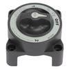 500A 3 Position Battery Disconnect Switch Power Cut Master Switch IP66 Waterproof Ignition Protectio