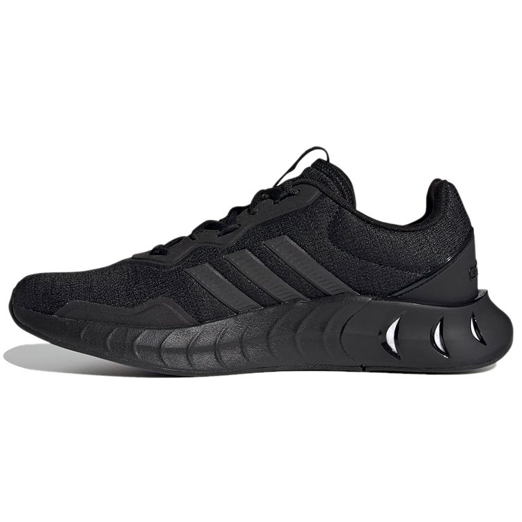 

Adidas Kaptir Core Черные мужские кроссовки Grey-Six FZ2870 44